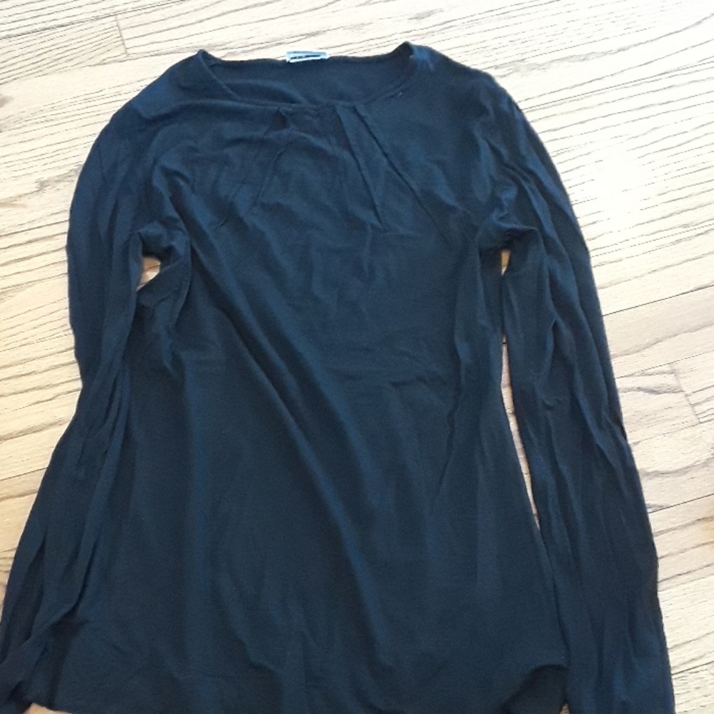 Akris Punto top